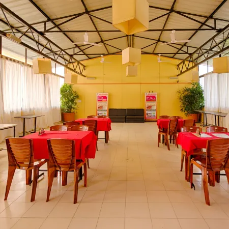 Hotel Grand Ashwin