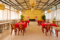 Hotel Grand Ashwin