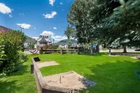 Best Western Antlers Hotels in Glenwood Springs