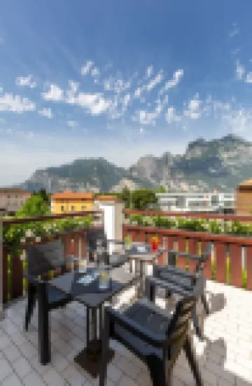 Hotel Santoni Freelosophy