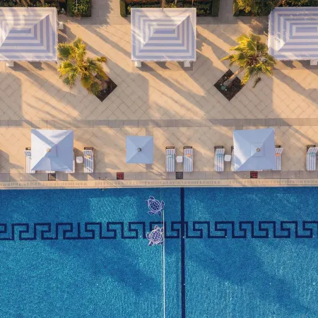 The St. Regis Doha
