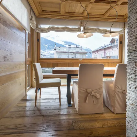 Sottovento Luxury Hospitality