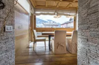 Sottovento Luxury Hospitality - breakfast