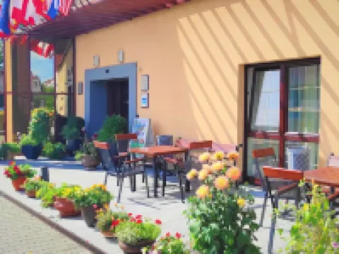 Primavera Hotel & Congress Centre Hotels in Plzen