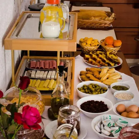 Hotel El Greco
