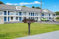 Motel 6 Macon, GA – I-475