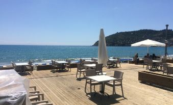 Arsi Enfi City Beach Hotel