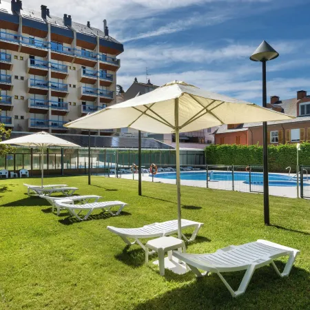 Oroel Hotel & Spa
