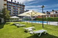 Oroel Hotel & Spa - Pools