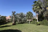 Tamra Beach Resort