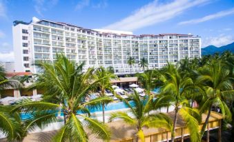 Fiesta Americana Puerto Vallarta All Inclusive & Spa