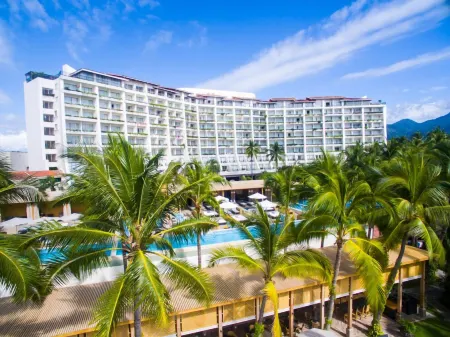 Fiesta Americana Puerto Vallarta All Inclusive & Spa