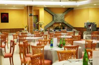 Hotel Futura Centro Congressi - breakfast