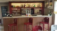 Campanile Amiens - Glisy Hotels in Boves