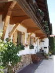 Hotel Garni Landhaus Traunbachhäusl Hôtels à : Traunstein