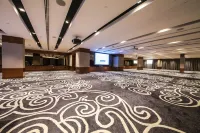 Lavender Hotel Al Nahda Dubai