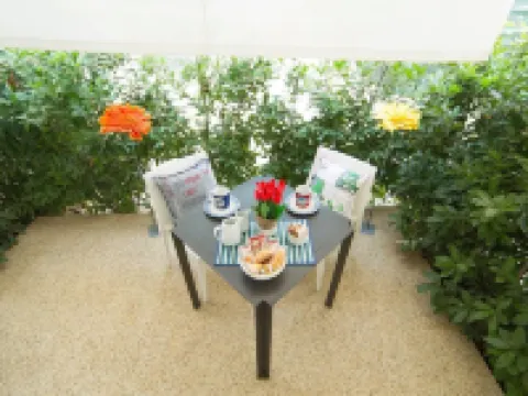 康特旅館 豐迪酒店