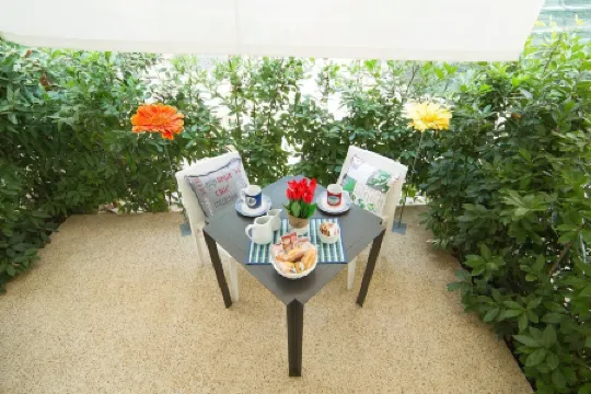 Guest House del Conte