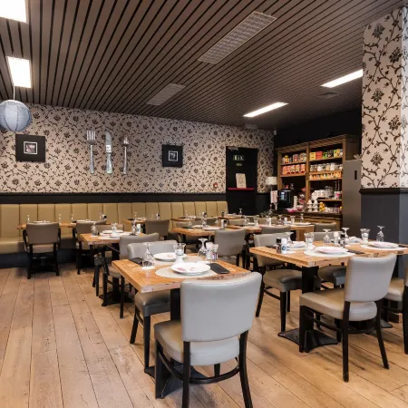 Turnhout City Hotel
