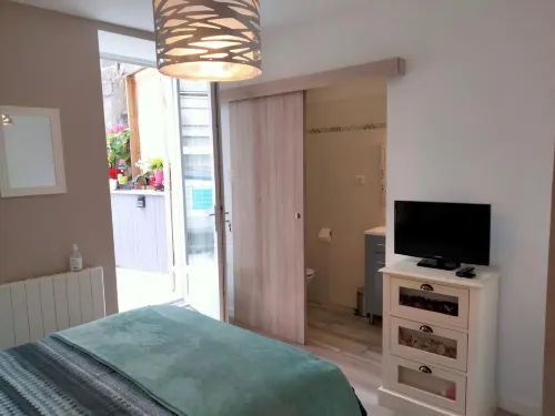 Les Chambres Hautes d'Anastasia