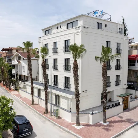Azuu Boutique Hotel