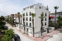 Azuu Boutique Hotel Hotels in Lara Coast