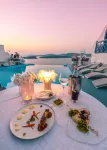 Astarte Suites Hotels in Santorini
