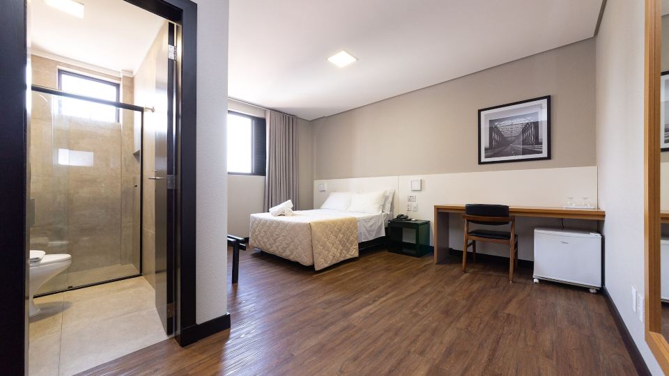Hotel Lunes