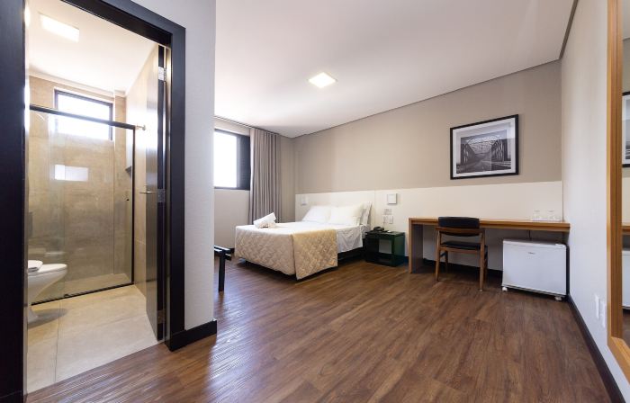 Hotel Lunes