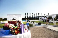 Villa Cornaro Tourist Suites Hotel di Lonigo