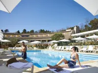 Hotel Restaurant la Vague de Saint Paul Hotels in Saint-Paul-De-Vence