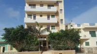Atlantic Maio Hotel - 3-Sterne