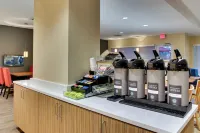 TownePlace Suites Mobile Saraland - Frühstück