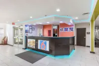 Motel 6 Gastonia, NC Hotels in Gastonia