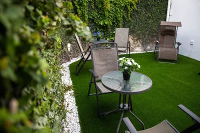 Casa Bella Boutique Hotel