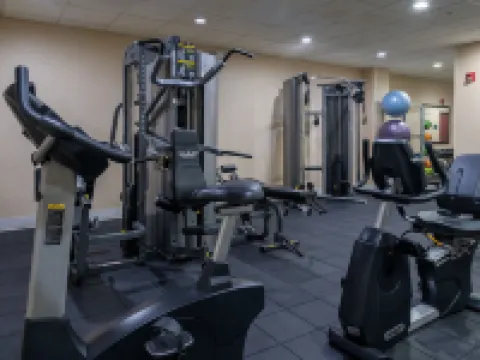 Fairfield Inn & Suites Parsippany Hotels in Parsippany