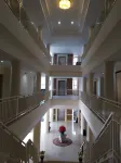 Rangkayo Basa Hotel Padang Panjang