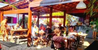 Che Lagarto Paraty - Bữa sáng