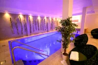 Hotel Haus Wiesengrund