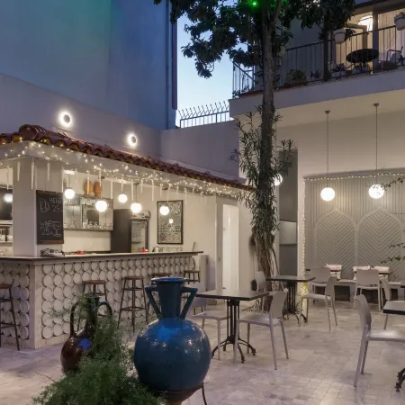 Delight Deluxe Hotel