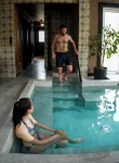 Skálakot Manor Hotel - spa