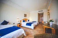 Hotel Menzeh Dalia Hotels in Meknes