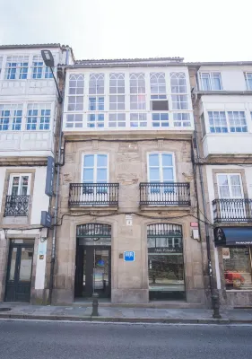 Hotel Alda Avenida Hotels in 