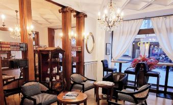 Hotel Dandy Rouen Centre