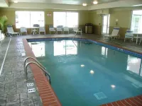Holiday Inn Express & Suites LEXINGTON DTWN AREA-KEENELAND by IHG - Pools