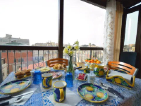 Centro Sicilia Rooms-Suites & Terrace Hotels in Enna