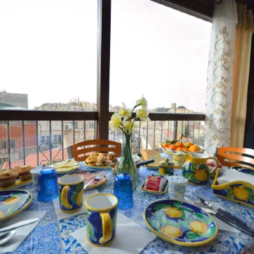 Centro Sicilia Rooms-Suites & Terrace