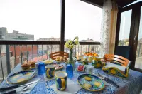 Centro Sicilia Rooms-Suites & Terrace فنادق في Province of Enna