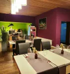 Niederdreisbacher Hof Hotel di Hachenburg