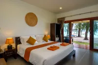 Wapi Resort Hôtels à : Koh Lipe